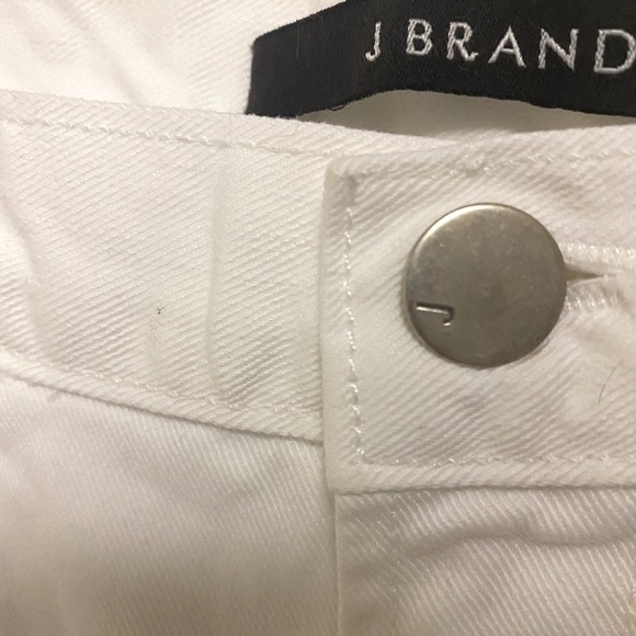 J Brand Hot Pants - Picture 5 of 6